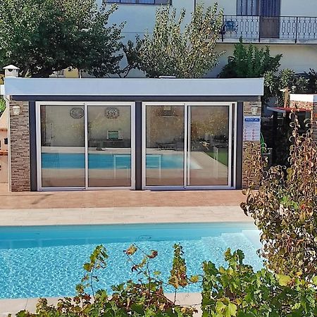 Villa D'Uvale Douro Alijó Eksteriør bilde