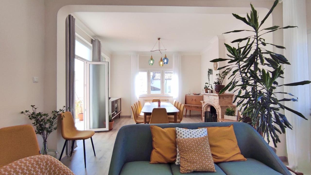 Villa D'Uvale Douro Alijó Eksteriør bilde